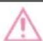 TOYOTA Camry Hybrid (2010) - CAUTION - 1