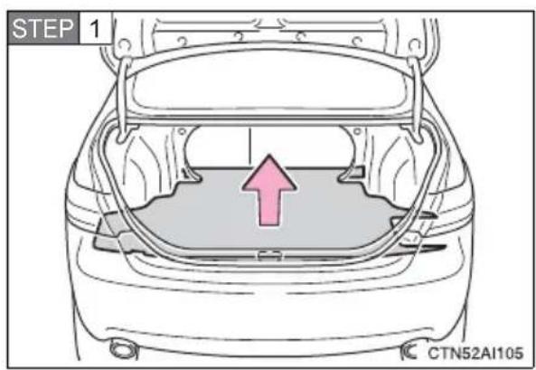 STEP 1 CTN52AI105