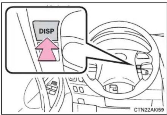 DISP CTN22AI059