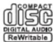 TOYOTA Camry Hybrid (2010) - ■ Discs that can be used - 4