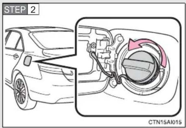 STEP 2 CTN15AI015