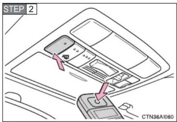STEP 2 CTN36A1060