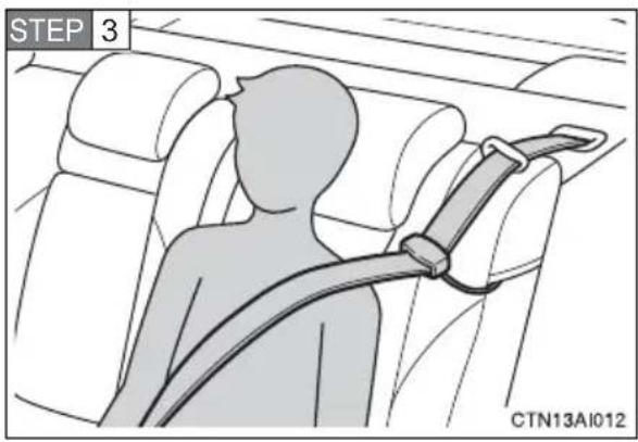 STEP 3 CTN13AI012