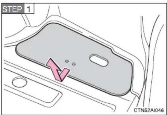 STEP 1 CTN52A1046
