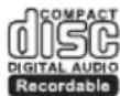 TOYOTA Camry Hybrid (2010) - ■ Discs that can be used - 3