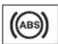 TOYOTA Camry Hybrid (2010) - ■Warning lights - 8