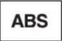 TOYOTA Camry Hybrid (2010) - Have the vehicle inspected immediately. - 4