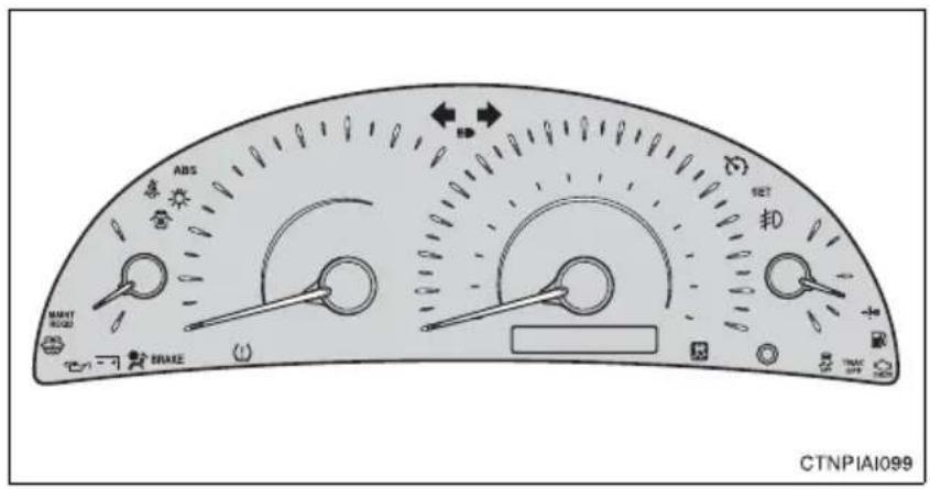 ABS MUNT RASS BRAKE BD 扣 SET TRAC CTNPIA1099