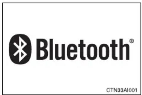 Bluetooth® CTN33AI001