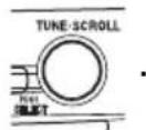 TOYOTA Camry Hybrid (2010) - Deleting speed dials - 2