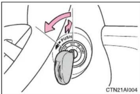 PUSH CTN21AI004