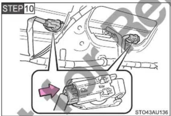 STEP 10 STO43AU136