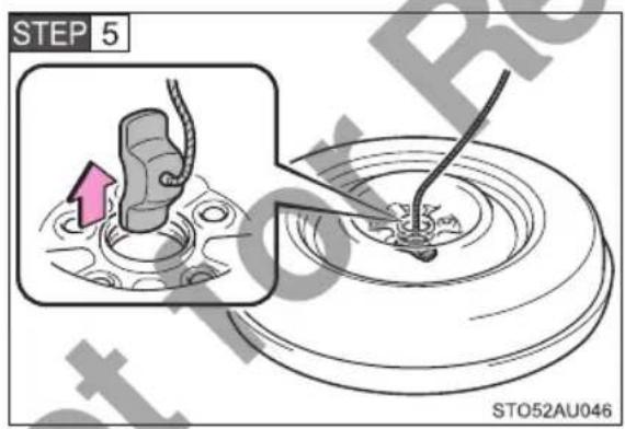 STEP 5 STO52AU046