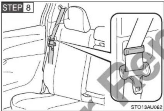 STEP 8 STO13AU062