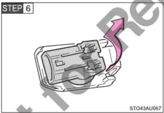 STEP 6 STO43AU067