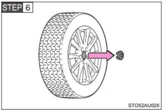 STEP 6 3/2 STO52AU026