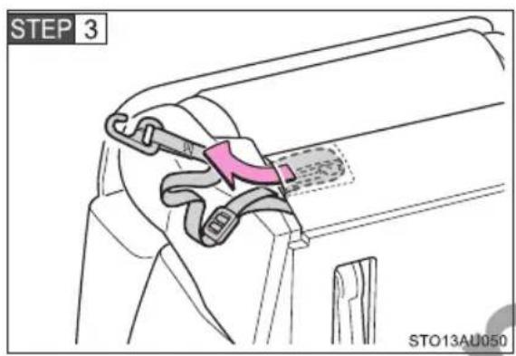 STEP 3 STO13AU050