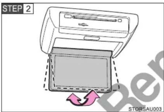 STEP 2 STORSAU003