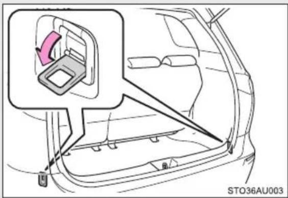 STO36AU003
