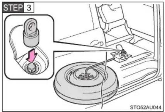 STEP 3 STO52AU044