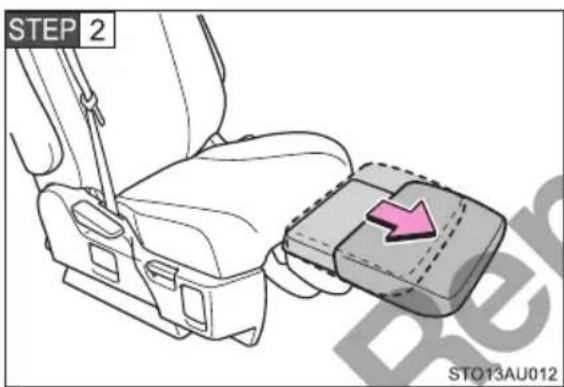 STEP 2 STQ13AU012