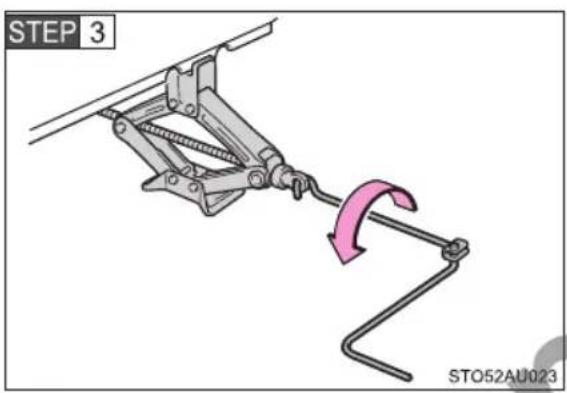 STEP 3 STO52AU023