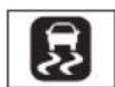 TOYOTA Previa (2016) - ■Warning lights - 4