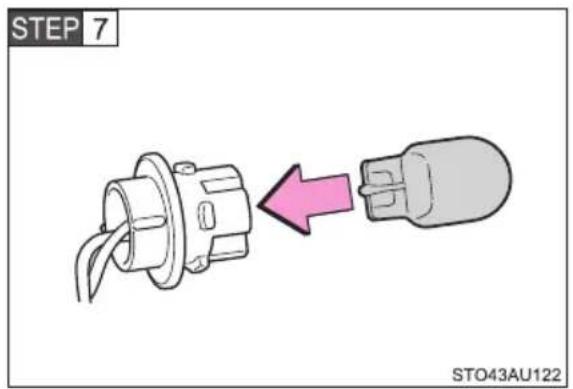 STEP 7 STO43AU122