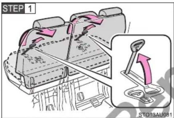 STEP 1 STO 13AU081