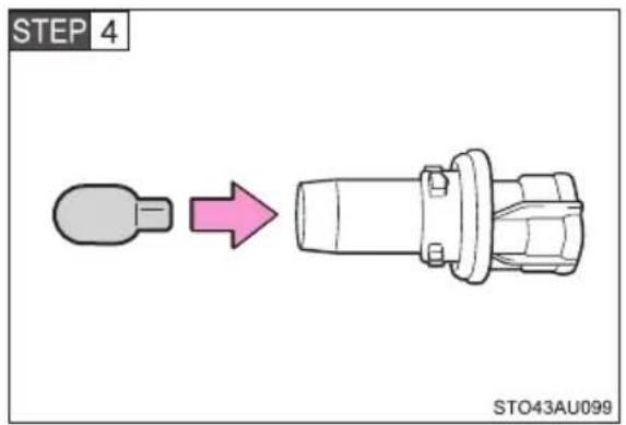 STEP 4 STO43AU099