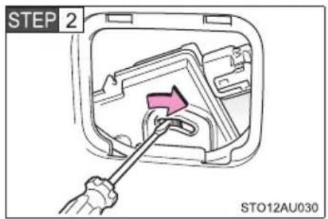 STEP 2 STO12AU030