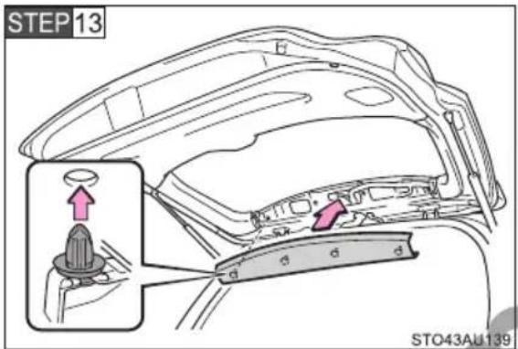 STEP 13 STO43AU139