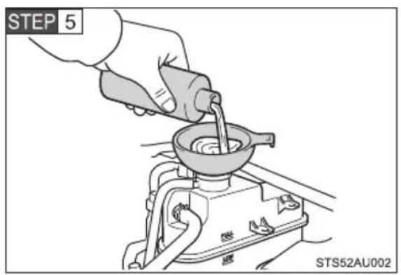 STEP 5 STS52AU002