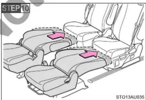 STEP 10 STO13AU035