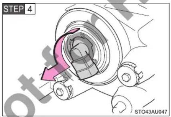 STEP 4 STO43AU047