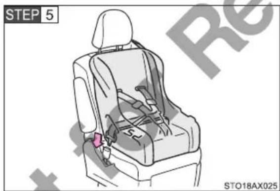 STEP 5 STO18AX025