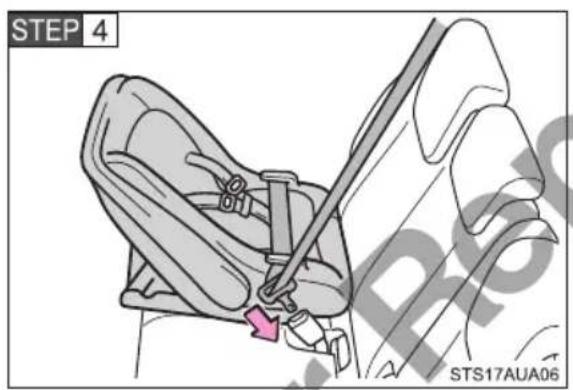 STEP 4 STS17AUA06