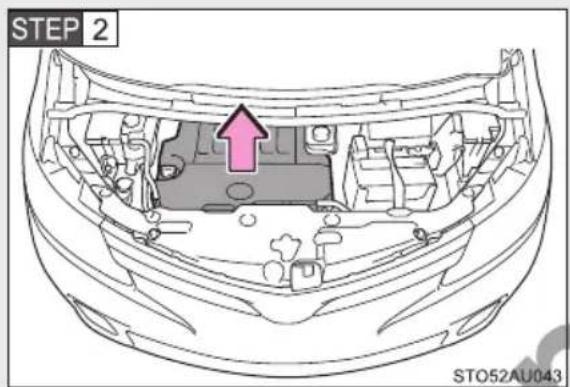 STEP 2 STO52AU043