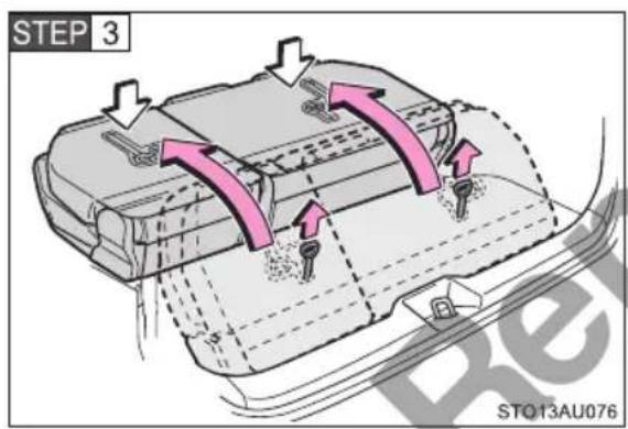 STEP 3 STQ13AU076