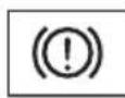 TOYOTA Previa (2016) - ■Warning lights - 1