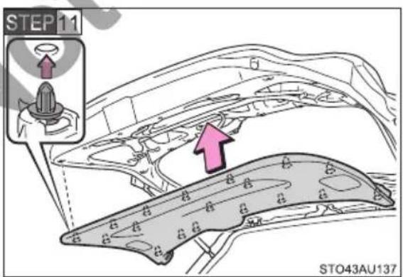 STEP11 STO43AU137