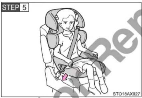 STEP 5 STO18AX027