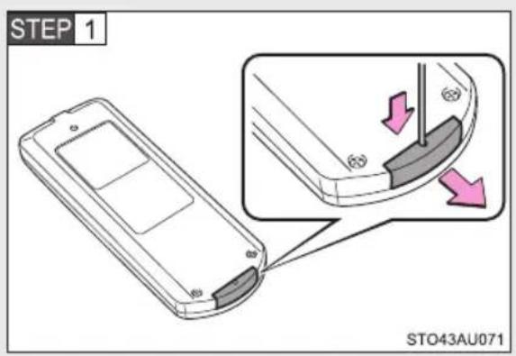 STEP 1 STO43AU071
