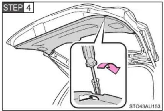 STEP 4 STO43AU153