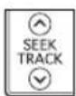 TOYOTA Previa (2016) - Selecting a track - 1