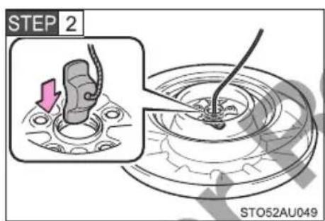 STEP 2 STO52AU049