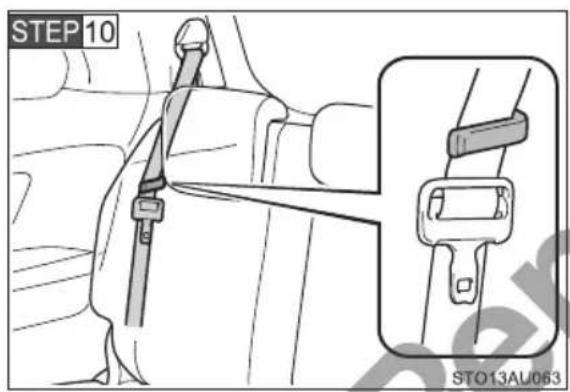 STEP 10 STO13AU063