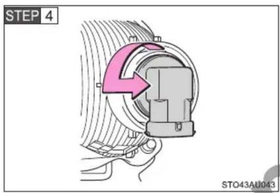 STEP 4 STO43AU043