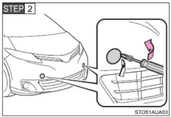 STEP 2 STO51AUA03