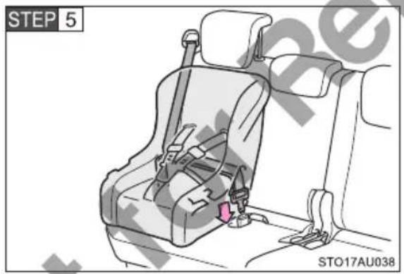 STEP 5 STO17AU038